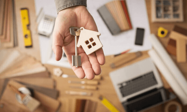 Wykończenia wnętrz